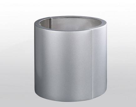 包柱氟碳鋁單板