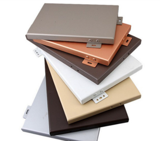 <a href='http://9ailegou.com/' target='_blank'><u>藝倫裝飾</u></a>淺談<a href='http://9ailegou.com/' target='_blank'><u>氟碳鋁單板</u></a>與氧化<a href='http://9ailegou.com/' target='_blank'><u>鋁單板</u></a>的區(qū)別